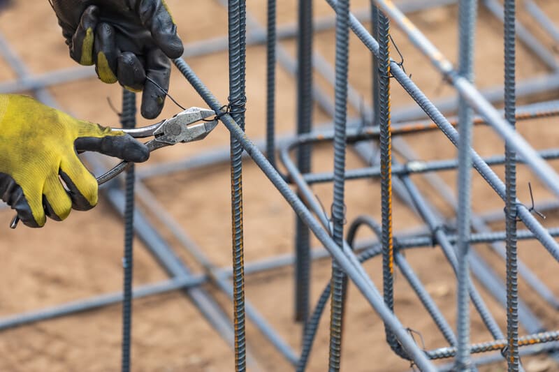 Стеклопластиковая арматура