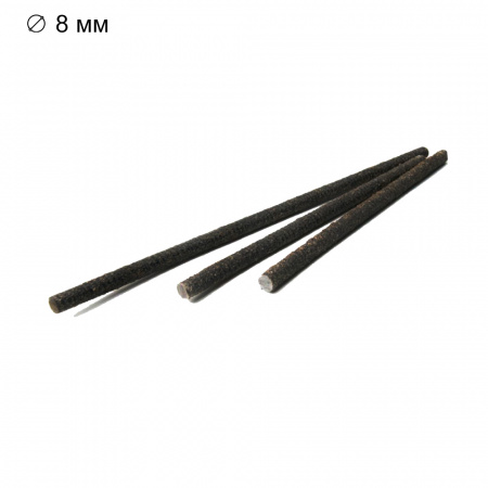 Базальтопластиковая арматура 8 мм, бухта 50 метров